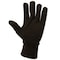 Magid Textile Gloves, Brown, 12 PK T91 - alternate 2